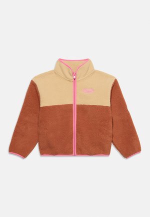Roxy, FOR THE HOMIES - Veste polaire - pebble