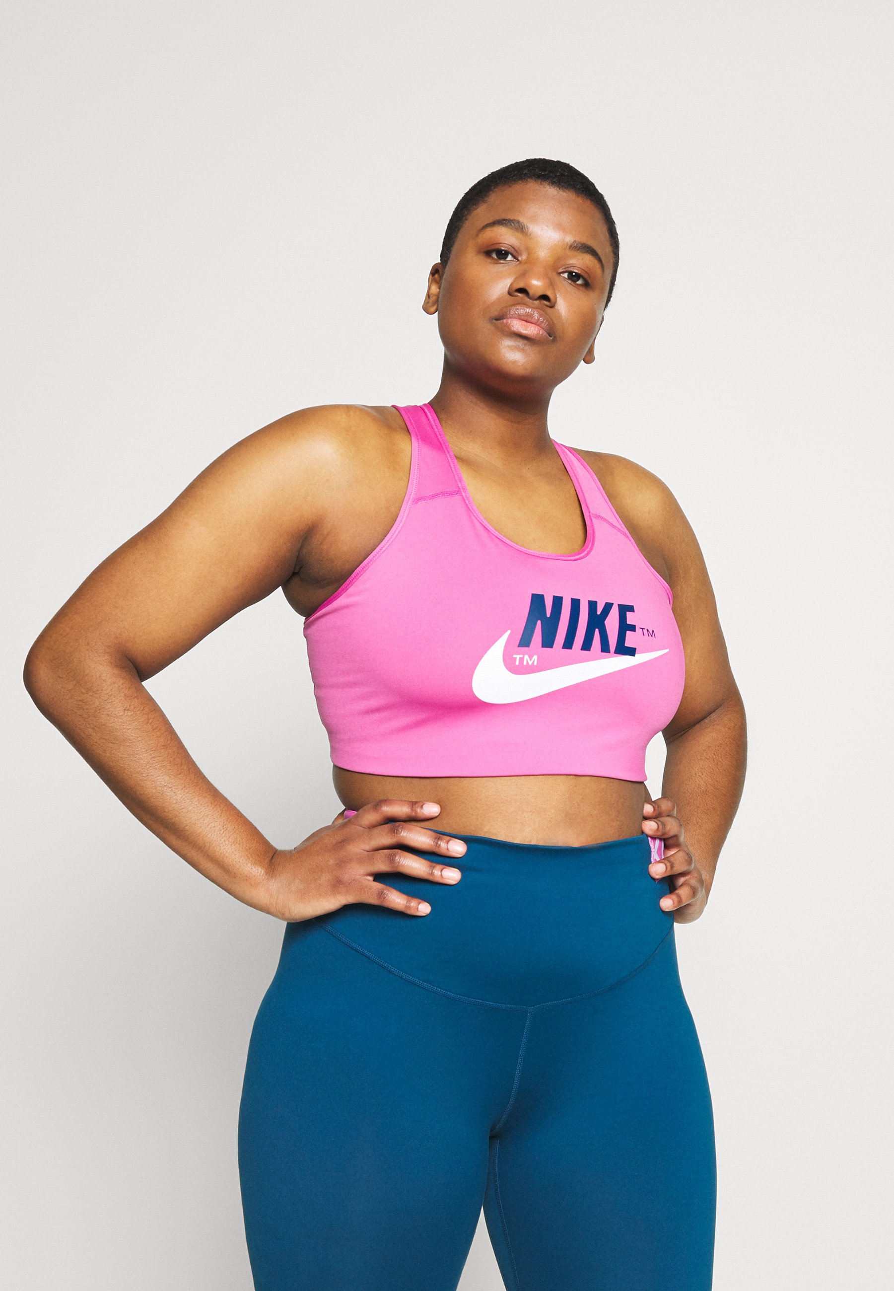 zalando nike plus size