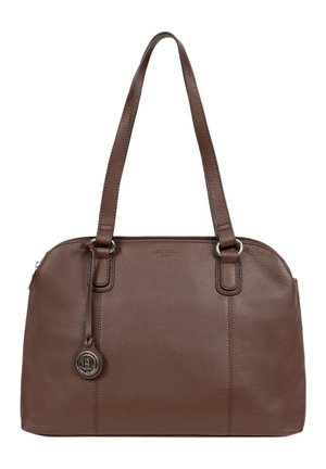 Hexagona CONFORT - Handtas - chocolat