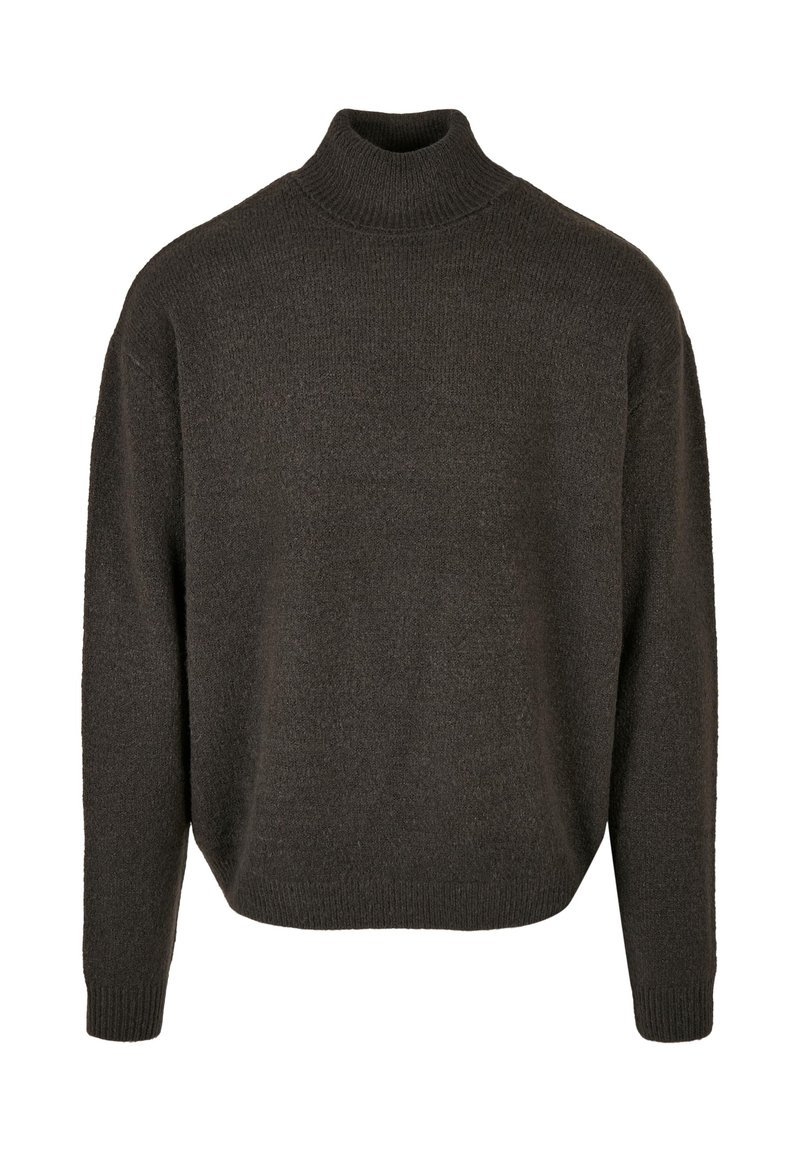Urban Classics Maglia Uomo Oversize, Felpa Maschile a Maniche Lunghe
