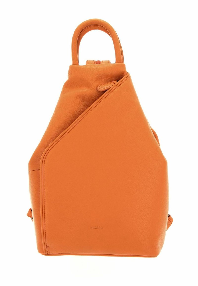Picard LUIS  - Tagesrucksack - mandarine