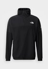 MOUNTAIN ATHLETICS USHBA ZIP - Vetrovka - black