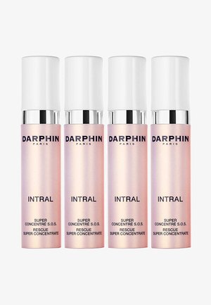 INTRAL RESCUE SUPER CONCENTRATE - Skincare set - -