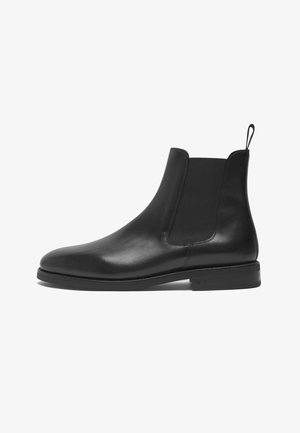 Henry Stevens WINSTON - CHELSEA - Bottines - schwarz
