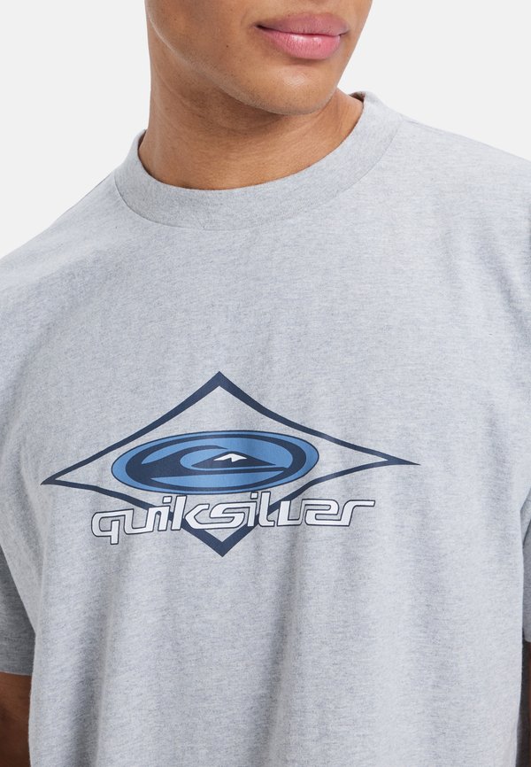 ERA - Print T-shirt - lgh2