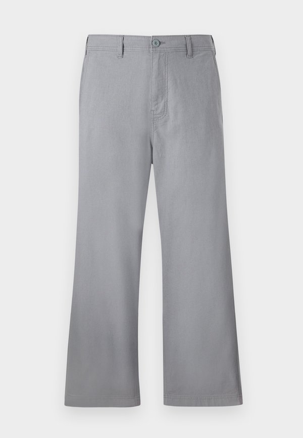 BAGGY UTILITY PANT - Trousers2