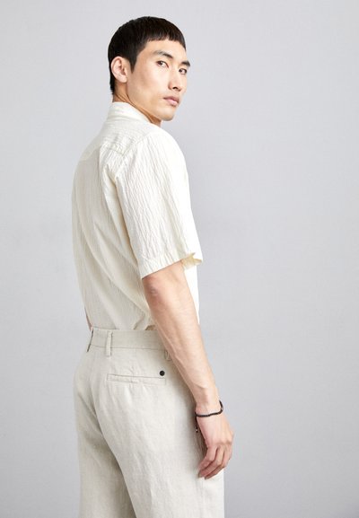 NN.07 FREDDY - Chemise - offwhite