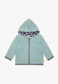 Unausgewählt, hellblau