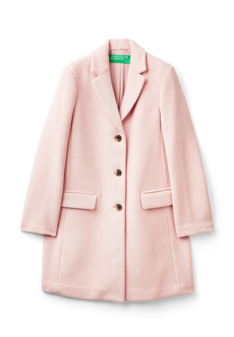 Giacche Cappotti Benetton Amazon United Colors Of Benetton