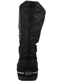 Kamik SHOCKWAVE - Snowboot/Winterstiefel - black
