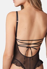 women'secret Body - black