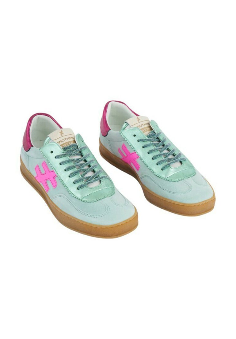 Alpe Zapatillas mint menta Zalando.es