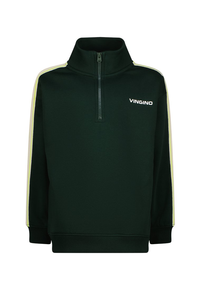 VINGINO Sweater donkergroen VINGINO Sweater donkergroen
