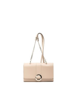 Borsa a tracolla - beige