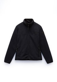 Unausgewählt, black