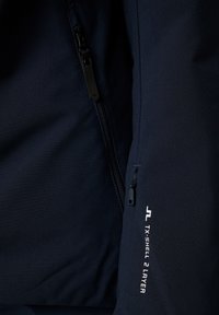 J.LINDEBERG Sports STARLING  - Ski jacket - navy