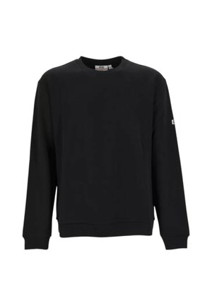 Sweatshirt - nero