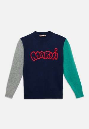 Marni, UNISEX - Pullover - multi-coloured