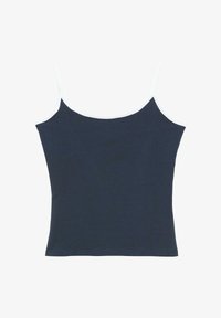 Non sélectionné, dark blue