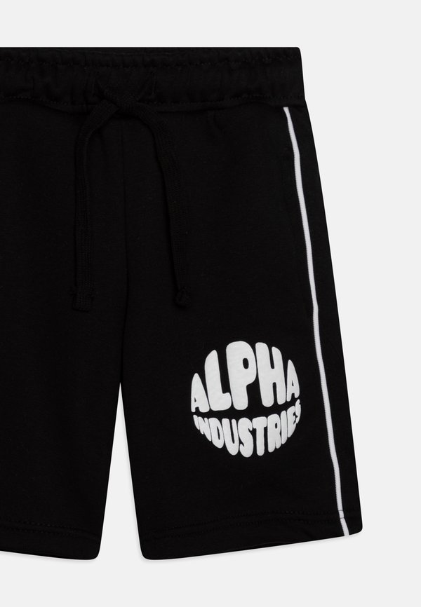 LOGO KIDS TEENS UNISEX - Shorts2