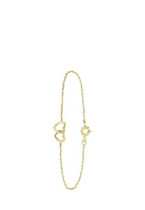 HERZEN - Armband - gold-coloured