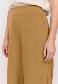 Soyaconcept SC-SIHAM 36 - Hlače - desert brown