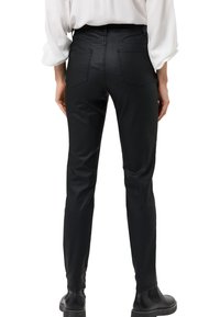 zero Trousers - black beauty