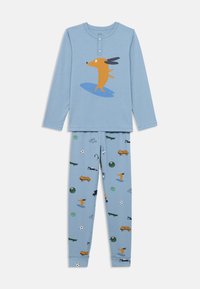 Δεν επιλέχθηκε, blue