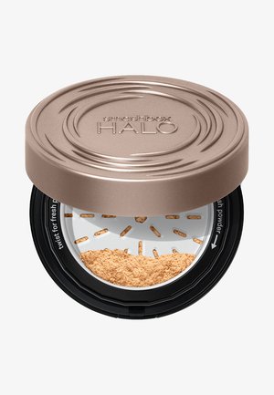 HALO FRESH PERFECTING POWDER FOUNDATION - Foundation - 21 light