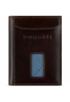 bugatti SECURE  RFID SCHUTZ  - Portemonnee - braun