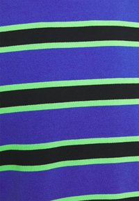 Weekday Felpa - royal blue