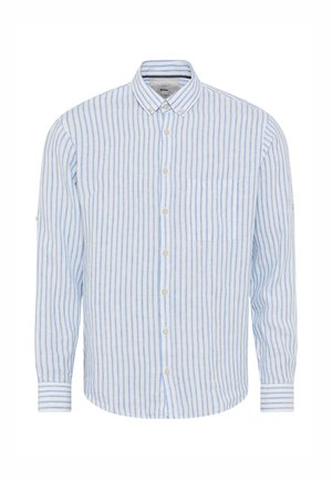 BRAX STYLE DIRK  - Shirt - sky
