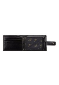 WITTCHEN ITALY COLLECTION - Portemonnee - schwarz