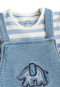 Next SET - REGULAR FIT - Body - denim elephant