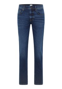 Mustang - Jeansy Slim Fit