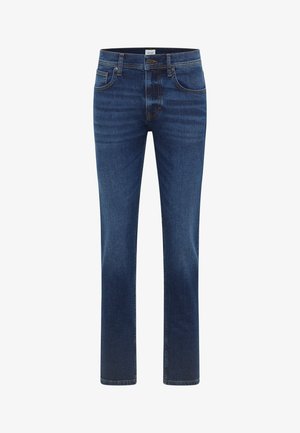 Mustang - Jeansy Slim Fit