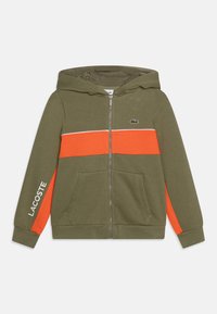 Non sélectionné, khaki/buoy