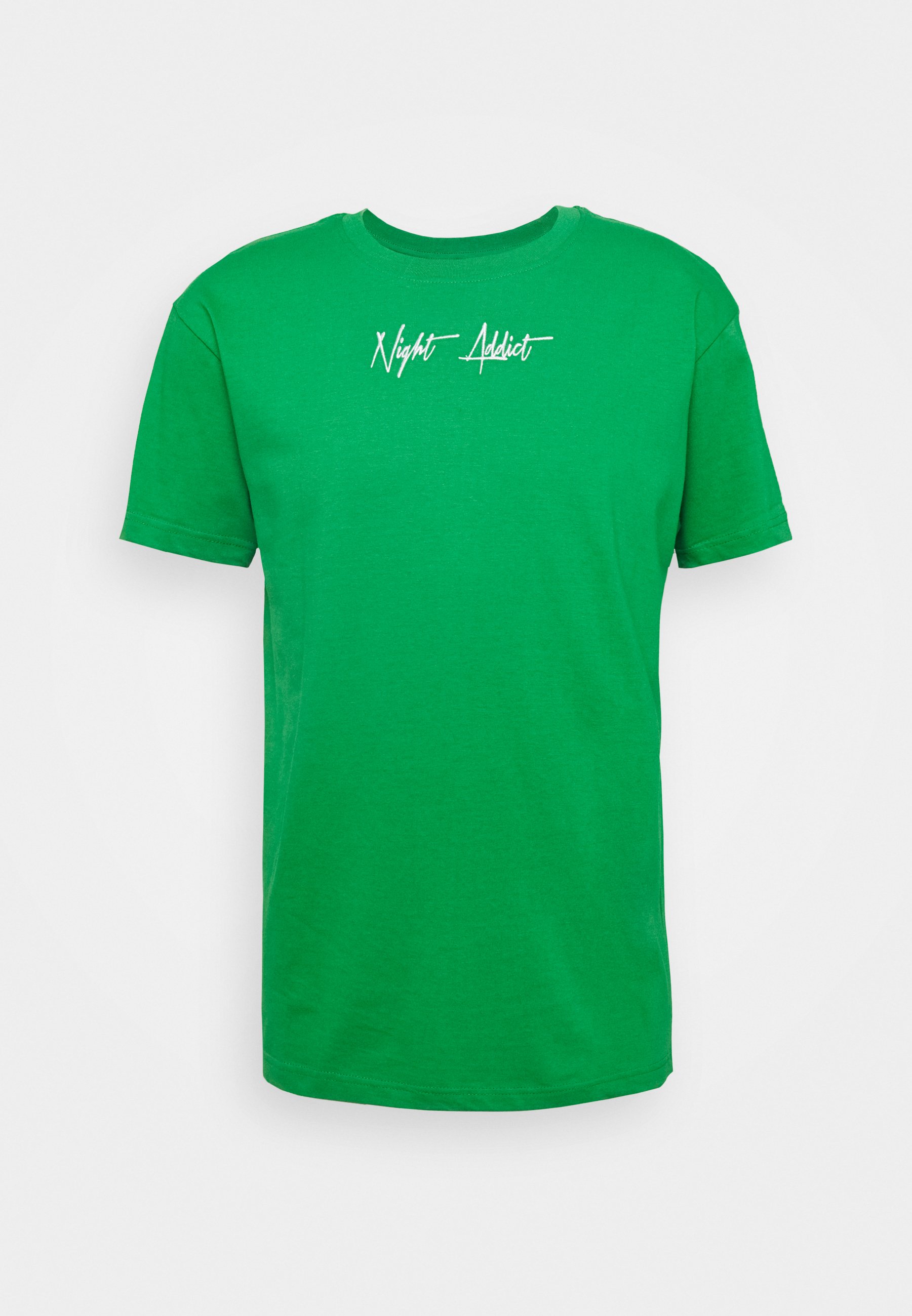 Men SNAKE - Print T-shirt Men SNAKE - Print T-shirt