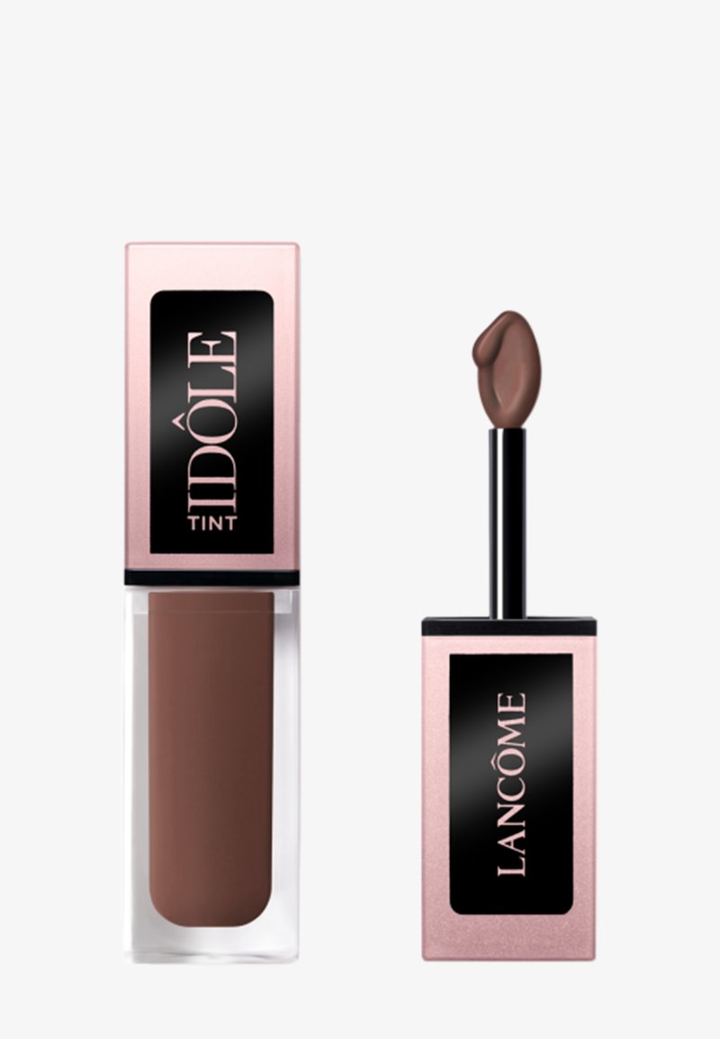 LANCÔME IDÔLE TINT - Sombra de ojos - rich espresso