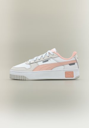 Puma, CARINA STREET - Zapatillas - weiß
