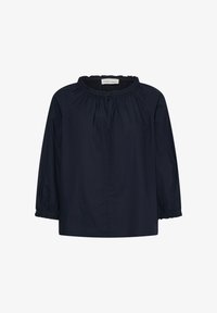 Sélectionné, dark navy