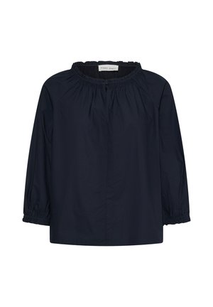 Part Two, DUAAPW - Bluse - dark navy