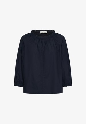 Part Two, DUAAPW - Bluse - dark navy