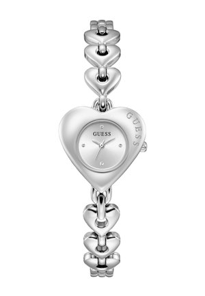 VALERIE - Horloge - silver tone