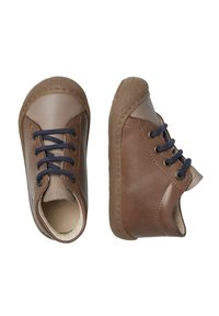 Naturino COCOON - Sneakers basse - beige cognac