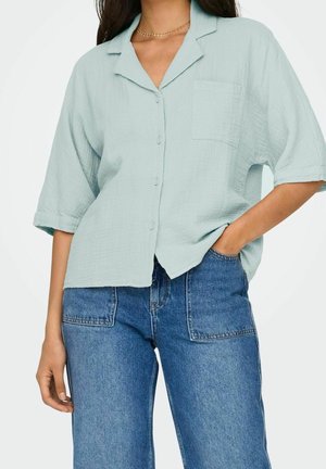 Camicia - light grey