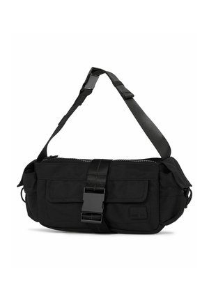 BAGUETTE - Handbag - neo black