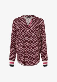 Non selezionato, marine pink