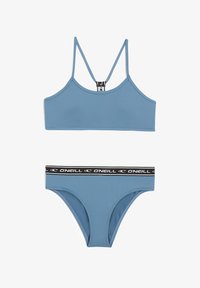 Sélectionné, copen blue