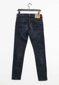 Levi's® Džíny Straight Fit - blue